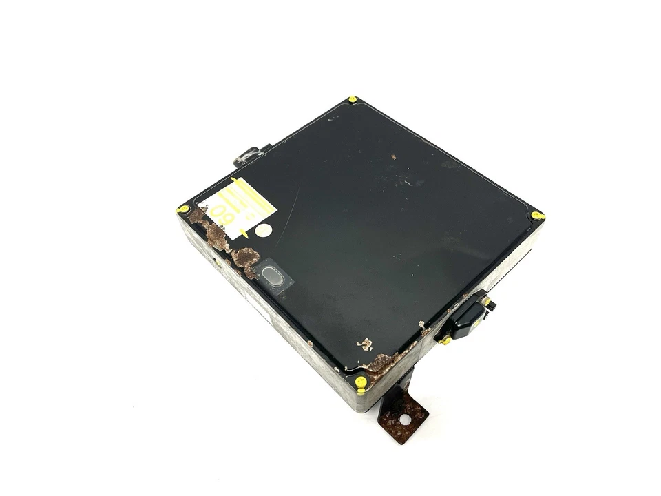 1987 Nissan D21 Pickup ECU ECM Engine Computer MECS-G121 B2 / 23710 07G04 - Image 2 of 4