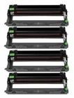 New CMYK Genuine Brother HL-L3210CW HLL3230CDW 3270CDW  Drum Unit DR-223CL DR223