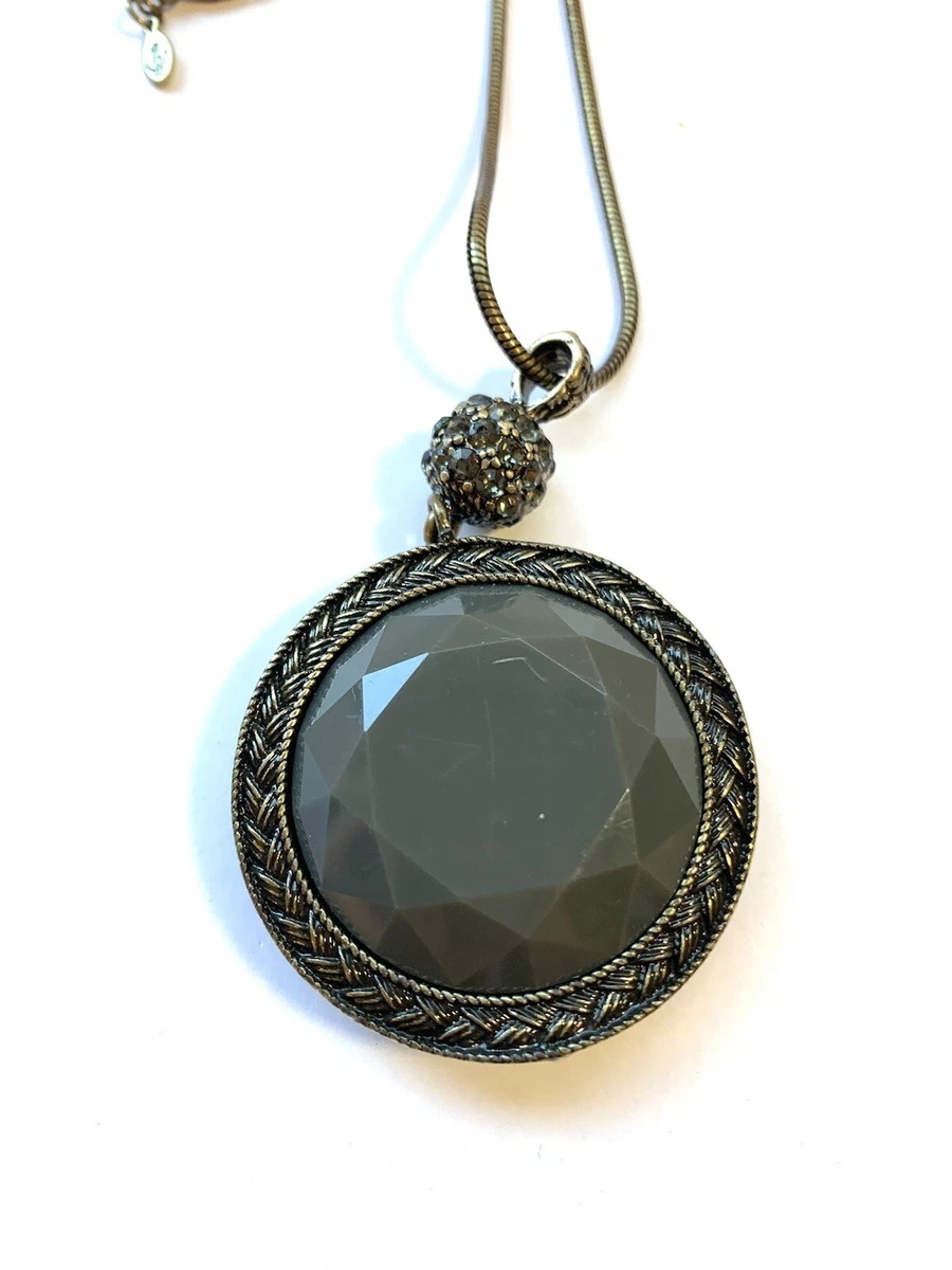Resin necklace sale designs