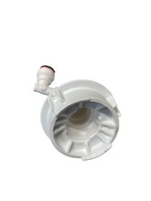 Liebherr Refrigerator - 9941677 Filter Mat - B46