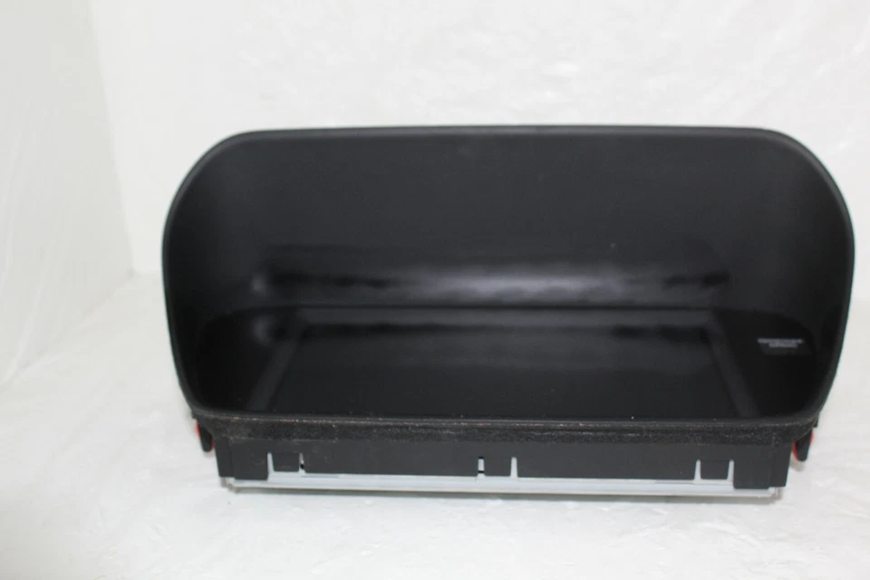 2010 Acura TSX "DISLPAY SCREEN" Speedometer Instrument Cluster N01153 - Image 4 of 4