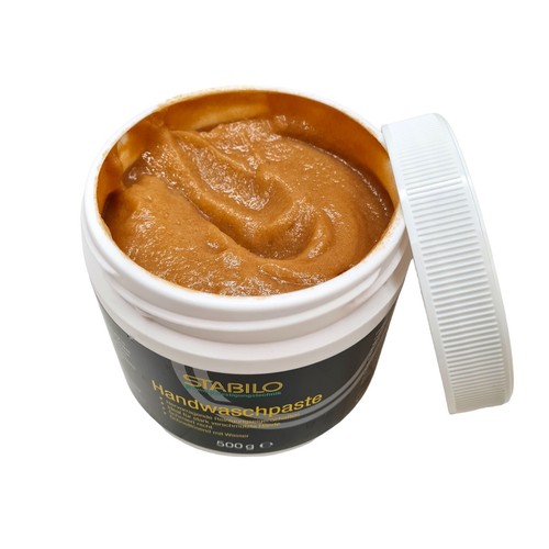 Handwaschpaste 500 g Handwaschcreme Handreiniger - Bild 2 von 2