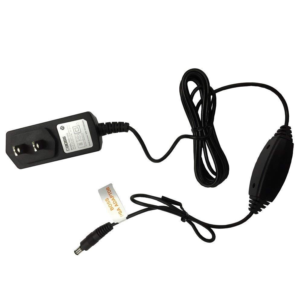 Nuevo jefe Boss AC Adaptador Adaptador Adaptador PSA-100S2 de Japón 561b77 Nuevo jefe Boss AC Adaptador Adaptador Adaptador PSA-100S2 de Japón 561b77