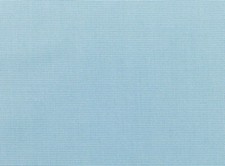 Sunbrella RAIN Canvas Air Blue 5410-0000 77 Outdoor Furn. Fabric by Yard 54"W