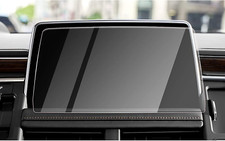 10.2" Car Navigation Screen Protector - Tempered Glass, Tahoe/Suburban/Yukon