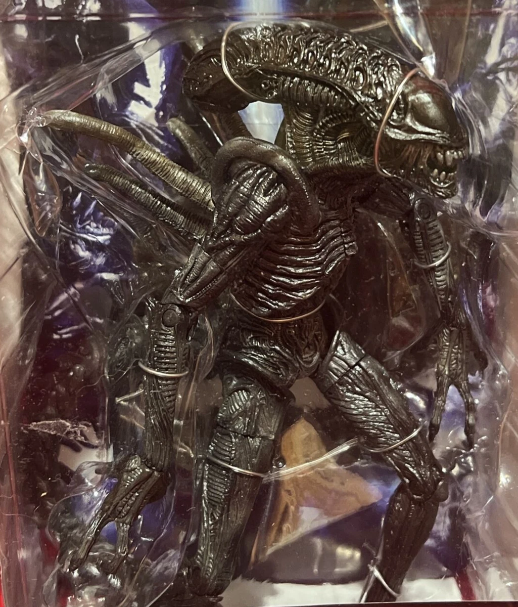 Aliens vs. Predator: Requiem Series 2 Action Figure Set