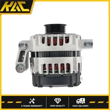 Alternator For Buick LaCrosse 2011 Verano 2012-17 Chevy Captiva Sport 2012-2015