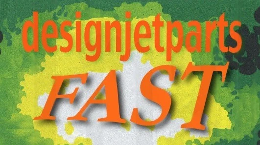 DesignJet 800PS Formatter Board with Hard Drive | Fixes 05:10 Error | Ships USA - Image 2 of 4