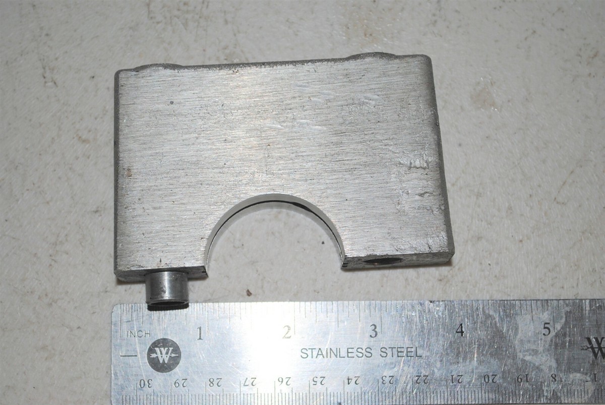 ami9622　0521 03 04 Kawasaki Ninja ZX6 ZX 636 Clutch Actuator Rod Arm