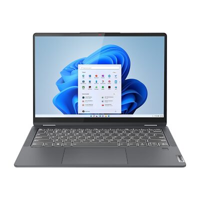 Lenovo IdeaPad Flex 5 14'' Touchscreen Intel Core i5-1235U 8GB Ram 512GB SSD W11H