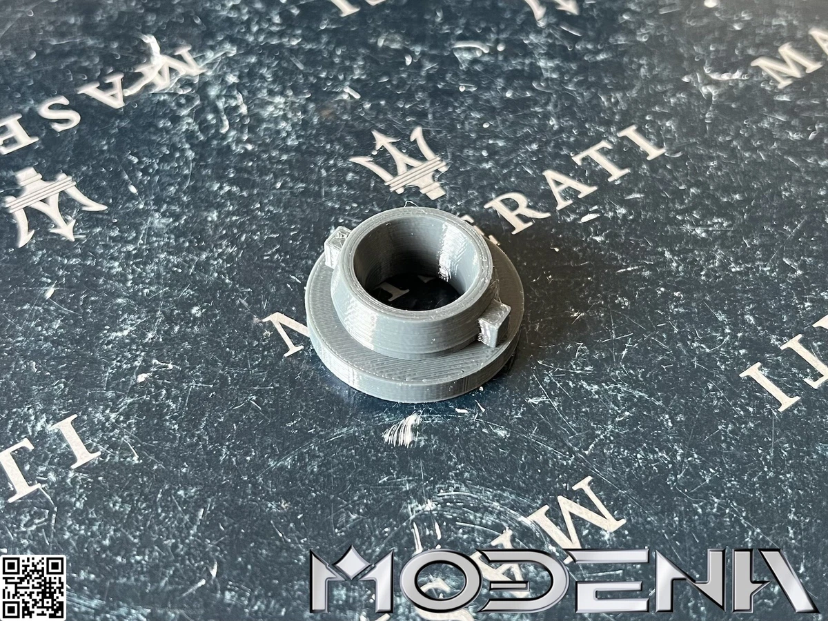 Joint Universel Direction Haut Pour Maserati Bi-Turbo Ghibli Shamal - Neuf Italie