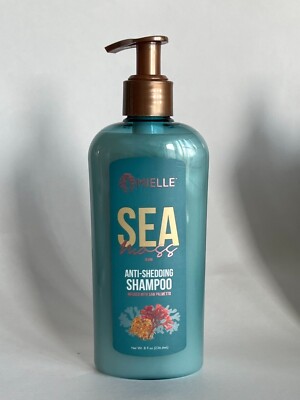 New Mielle Organics - Sea Moss Full Collection Hair Care - Set