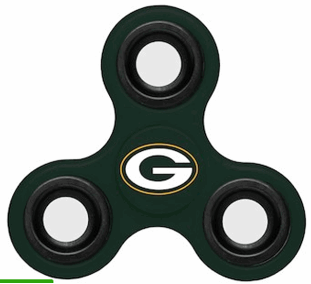 nfl fidget cube