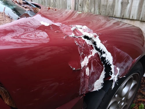 Alfa Romeo GTV 2.0 Twin Spark Lusso - Picture 7 of 7