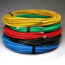 Canare 4K UHD Digital Flex SDI BNC Cable