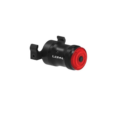 Lezyne Sattelmontage Rücklicht Ai Alert 250