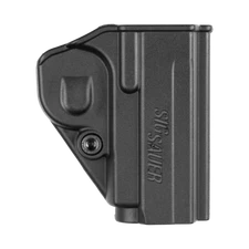 S*G P238 ONE PIECE HOLSTER WITH BELT CLIP (SIG8500710R)