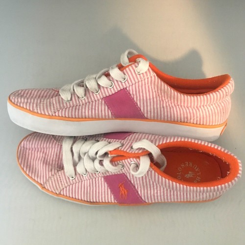 Women's Polo Ralph Lauren Sneakers 