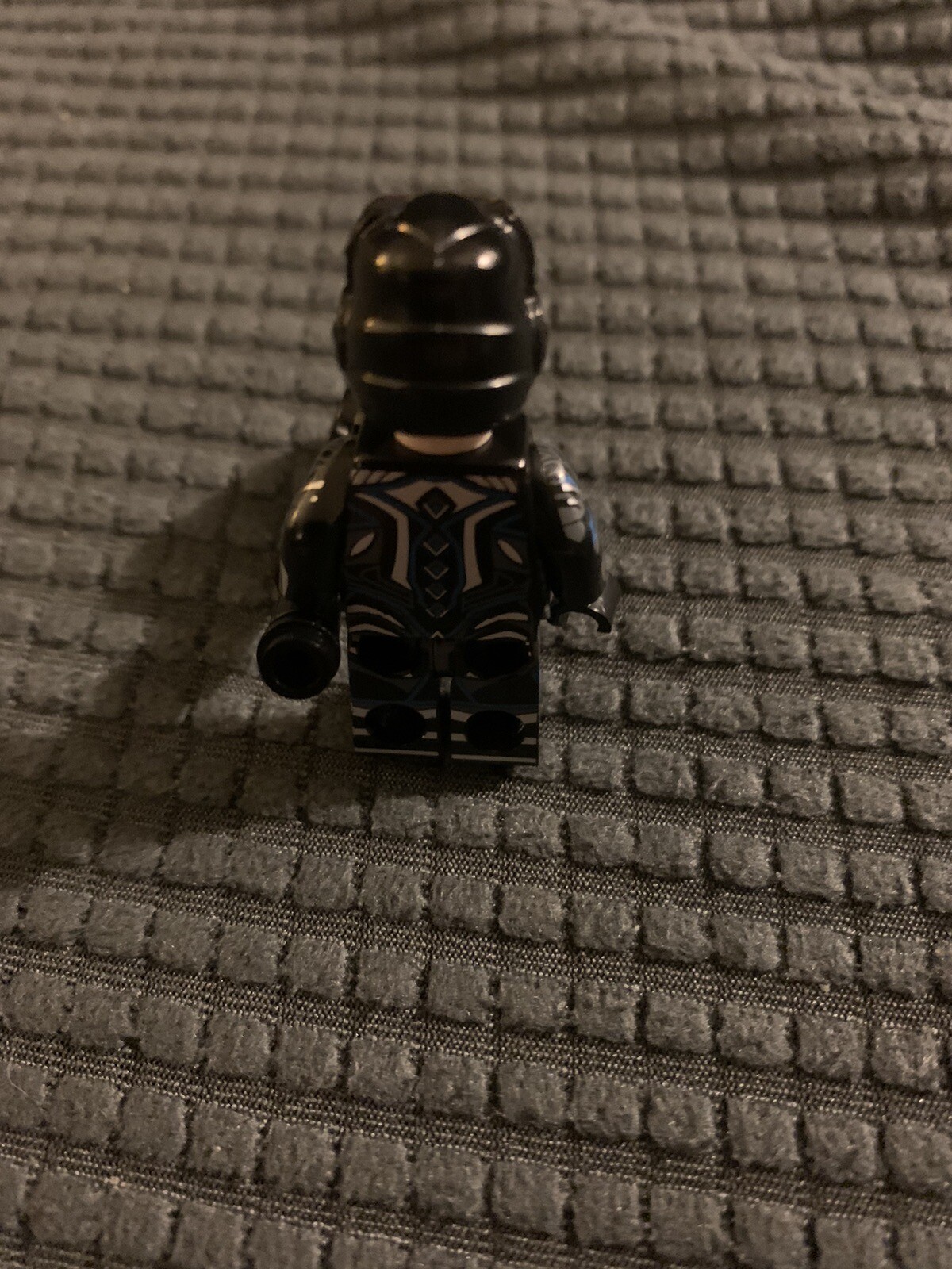Power Rangers Legos With FREE Stickers (Both Custom Made)