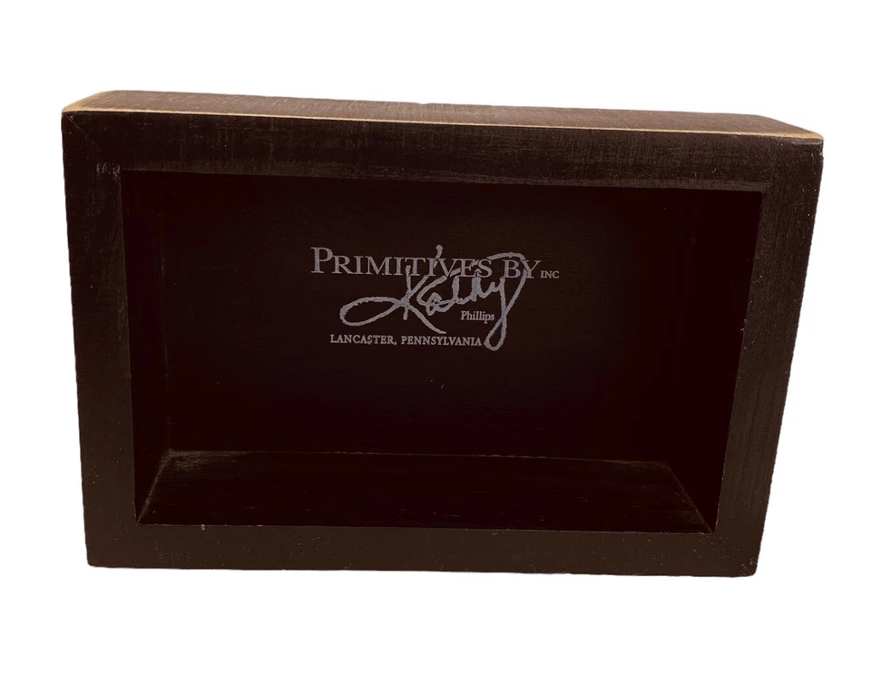 Rustic Wood Sign Good Friends Are Like Stars Primitive By Kathy Home Décor - Image 4 of 4