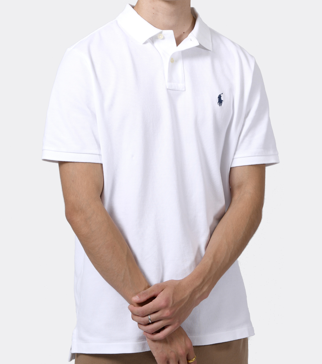NEW* Men Polo Ralph Lauren Classic-Fit Performance Polo Shirt