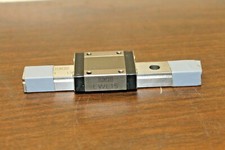 IKO linear Motion Bearing LWL15 slider LWL15 track 113 mm long