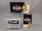 NINTENDO SUPER FAMICOM SFC ROMANCING SAGA 2 Japanese Version BOXED