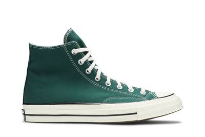 Converse Chuck 70 High 'Midnight Clover' 168508C Men's Shoes