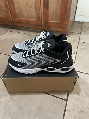Airmax Tailwind  Black/White  Men s Size 14 Style Code DQ3984-001
