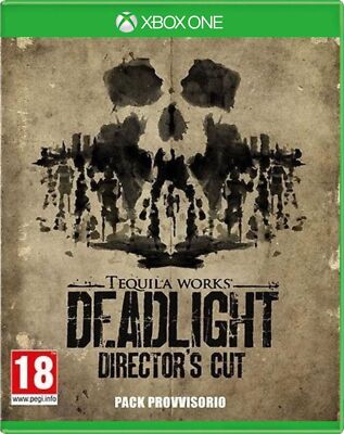 Deadlight: Director's Cut - XBOX One