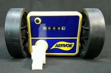 Aervoe Measuring Wheel Adapter for Paint Stick Wand