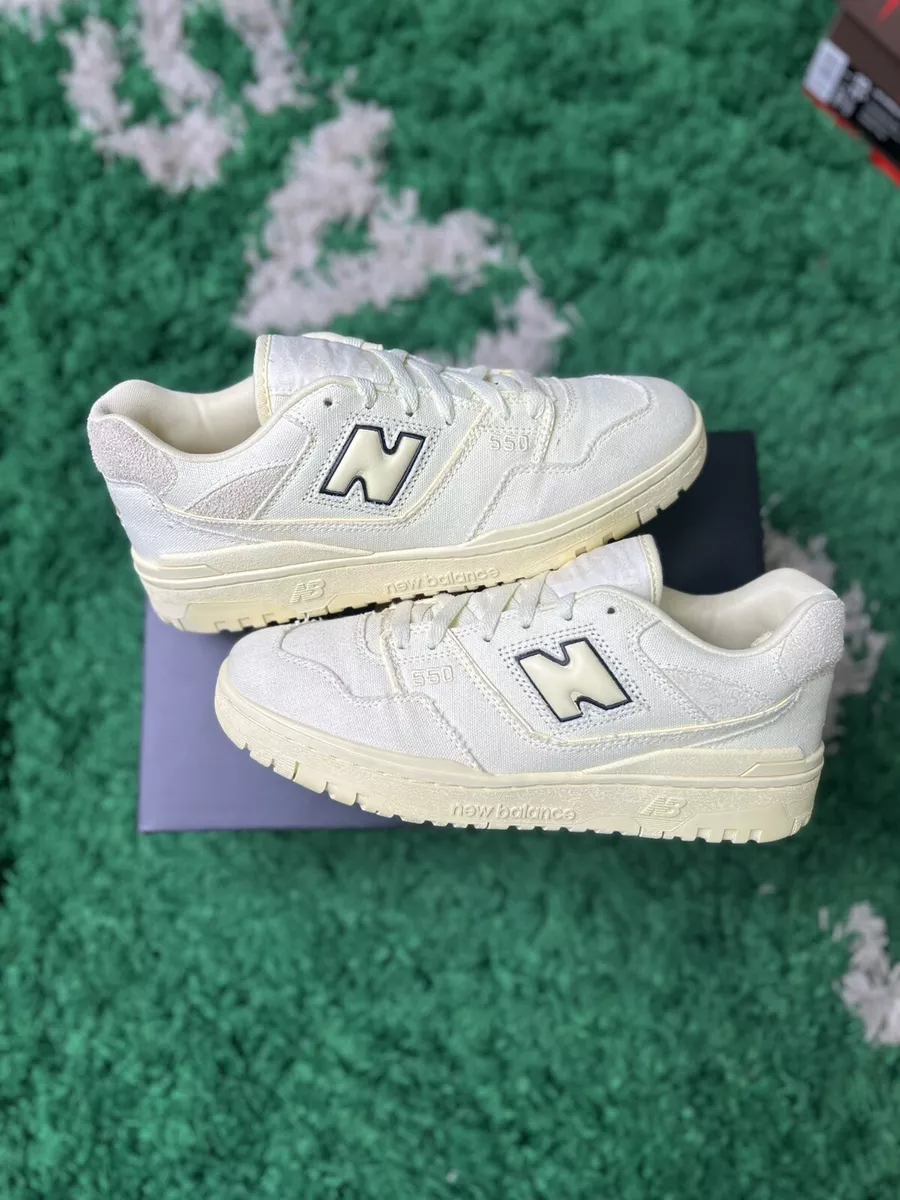New Balance 550 Joe Fresh goods Conversation Amongst Us size 9 BB550BH1 OG Cream