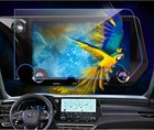 for 2023 2024 Rx 350 Screen Protector 14Inch Lcd Touchscreen Lexus 14In