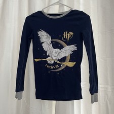 Harry Potter Size 12 Pajama Set