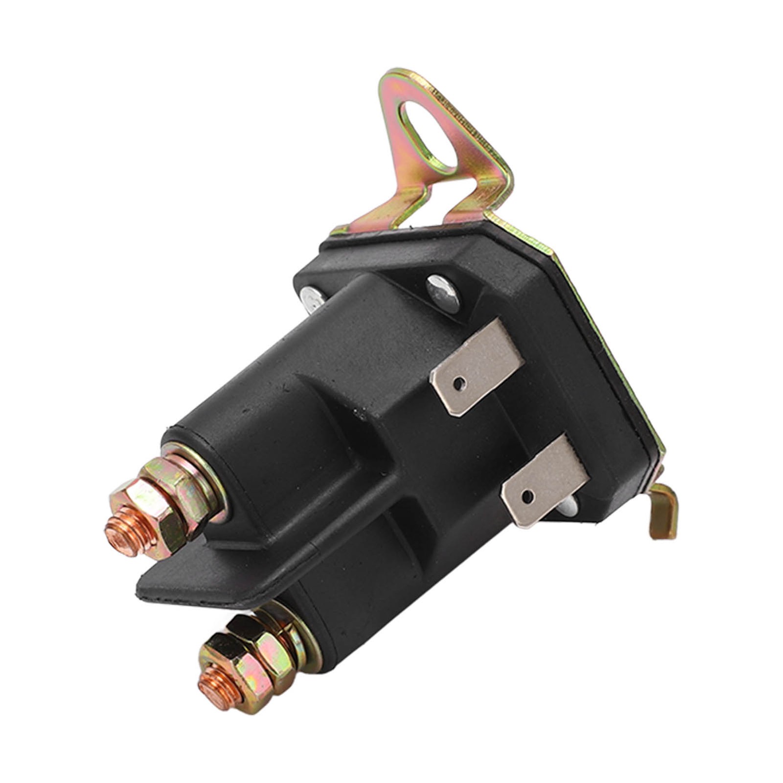 Starter Solenoid 12V 100A 4 Terminals 532192507 Starter Solenoid Relay For