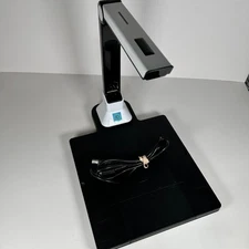 BK50 Portable Aibecy Document Camera Scanner Pixel: 1000W Breadth: A4