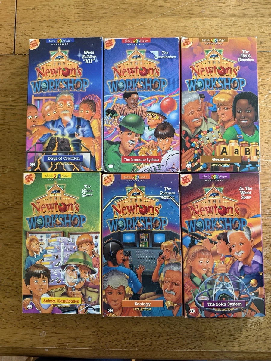 Health Educational VHS Tapes for sale | eBay