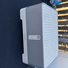 Sonos ZonePlayer ZP100 Digital Music System Factory