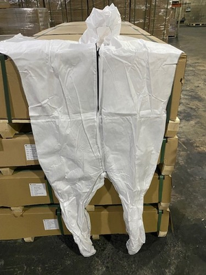 #ad PPE Coveralls $72.00