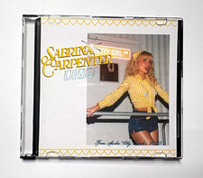 Sabrina Carpenter - Live  From Austin City Limits, 2025  FANMADE CD