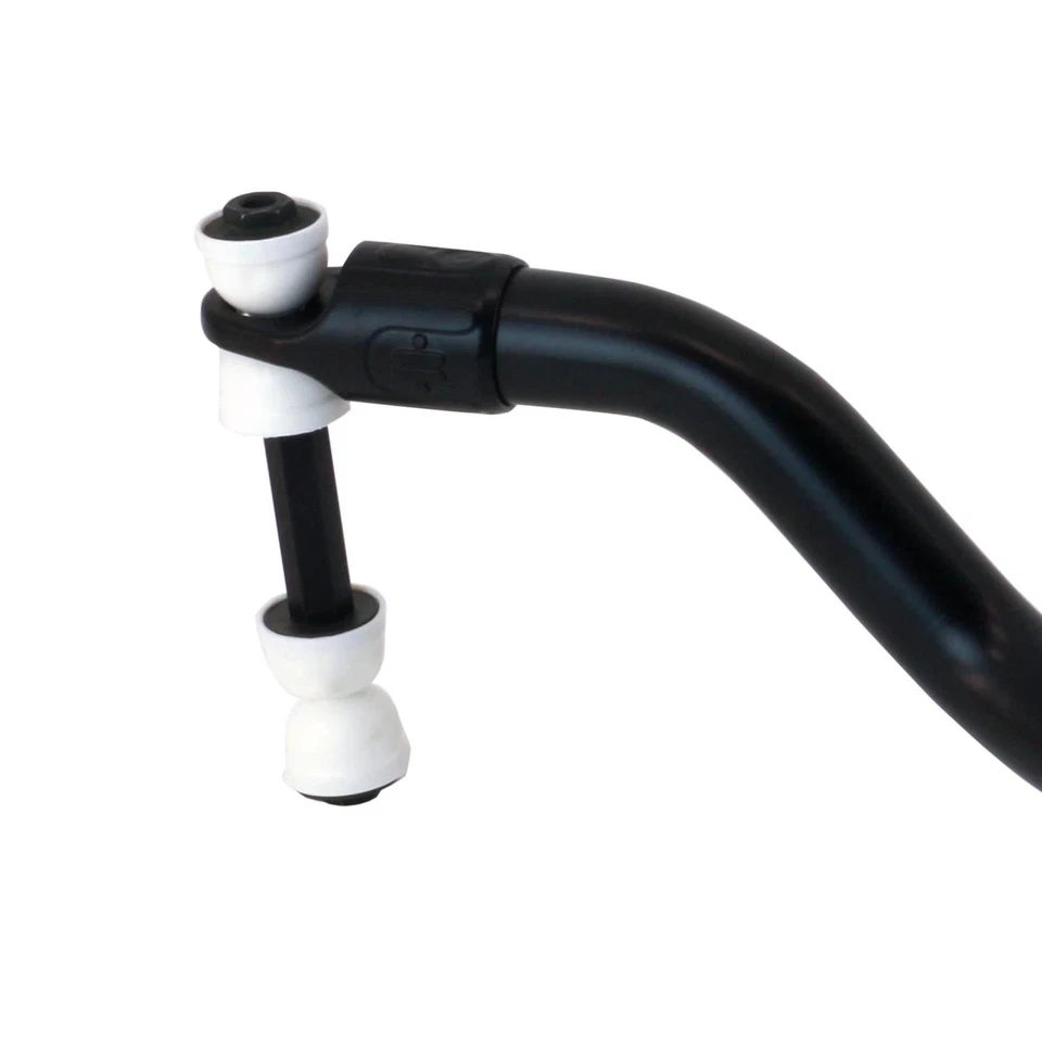 RideTech 11399120 MuscleBar Sway Bar, 1982-2003 Fits Chevy S-10 Foto 4 de 4