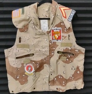 Pasgt Vest Cover | eBay