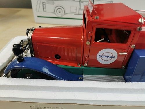 Märklin Lkw Tankwagen 1993 T7790 - Bild 10 von 18