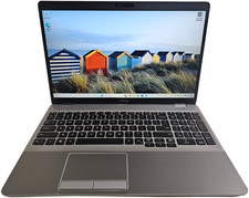 Dell Precision 3550 Laptop - 1.7 GHz i5-10310U 8GB 256GB SSD Webcam 15.6" - SP14