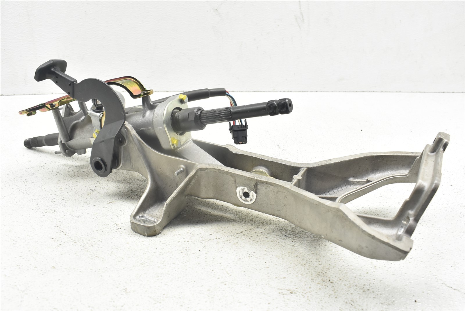 2002 Ferrari 360 Spider Steering Column Support NO KEY