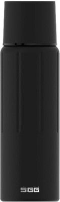 SIGG - Insulated Water Bottle - Thermo Flask Gemstone IBT - with Cup - Leakproof