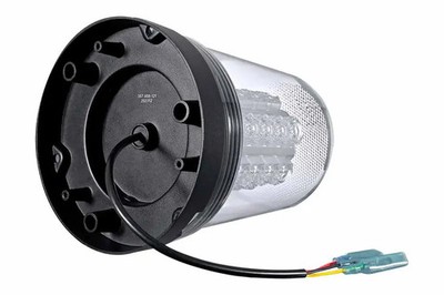 Blitz-Kennleuchte geschraubt 2XD 357 958-121 HELLA