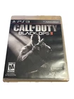 Call of Duty: Black Ops II Activision PS3 Shooter Multiplayer Zombies Excellent