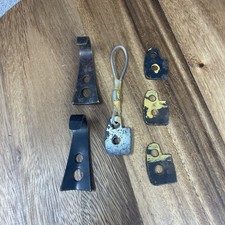 Chouinard RURP Pitons  Cliffhanger Skyhook Aid Climbing Vintage RARE 1960s