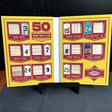 Ultra Pro Magnetic Booklet Cases 53